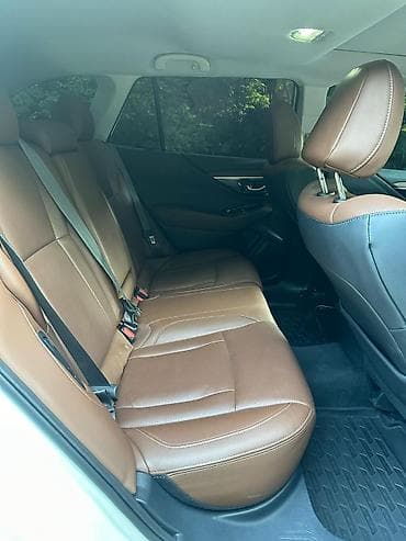 wv caddy: Subaru Outback: 2022 г., 2.4 л, Вариатор, Бензин, Кроссовер — 10