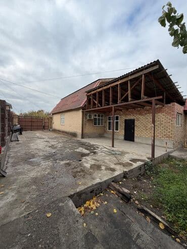 агентства недвижимости бишкек список: Дом, 2 м², 5 комнат, Агентство недвижимости, Косметический ремонт — 7