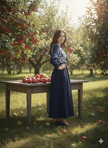 шифоновые платья бишкек: Повседневное платье, Турция, Осень-весна, Длинная модель, Креп, Прямое — 3