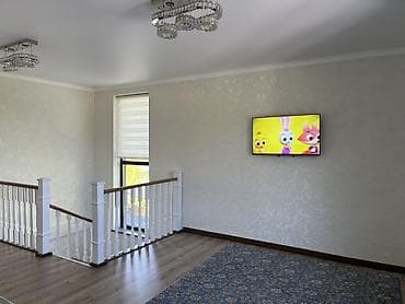 квартира 2 к: Срочно продаётся двухэтажный дом в дачном участке Беш-Кунгея, с — 8