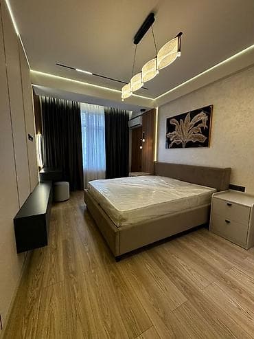 room: 2 комнаты, 74 м² — 6