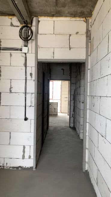 Гаражи: Сдан, Элитка, 2 комнаты, 62 м² — 7