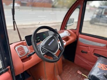 эндуро мотоцикл бишкек: Кумурска мотороллер Электро, 50 км, 1500 кг жана андан көп, Жаңы — 6