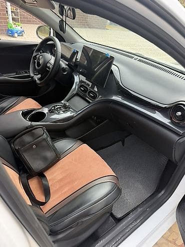 byd e1: BYD E2: 2025 г., 5.5 л, Автомат, Электромобиль, Универсал — 5