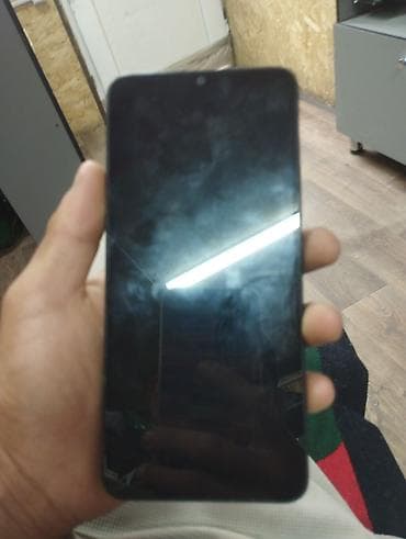 redmi 11 pro 5g: Redmi, Redmi 13C, Новый, 256 ГБ, цвет - Черный — 2