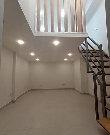 ош квартира цена: Сдается нежилое помещение общ.30 кв.м. в цокольном этаже 9-этажного — 2