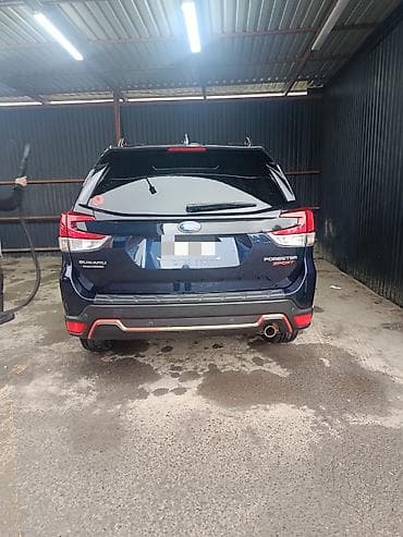 субара форстер: Subaru Forester: 2020 г., 2.5 л, Автомат, Бензин, Кроссовер — 6