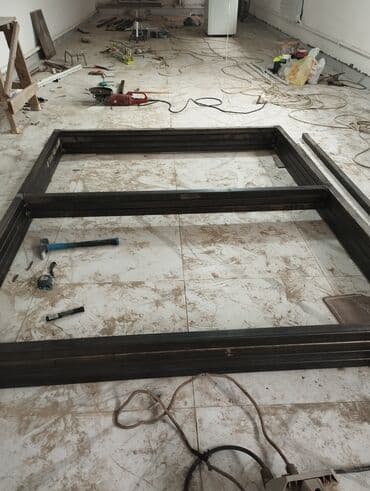 дом под снос купить: СВАРКА!!! Чакан майда-барат сварка жумуштарын үйгө барып жасайбыз — 2