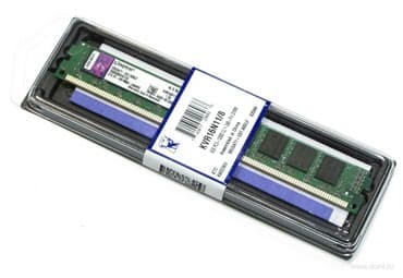 1gb ddr3: Оперативдик эс-тутум — 1