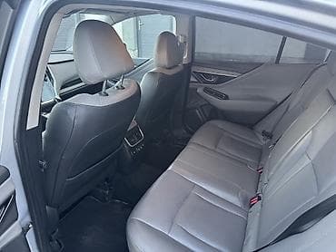 android teyes cc3: Subaru Legacy: 2019 г., 2.5 л, Автомат, Бензин, Седан — 7