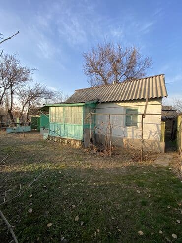 аренда домов в кок жаре: Дом, 30 м², 3 комнаты, Собственник, Старый ремонт — 2