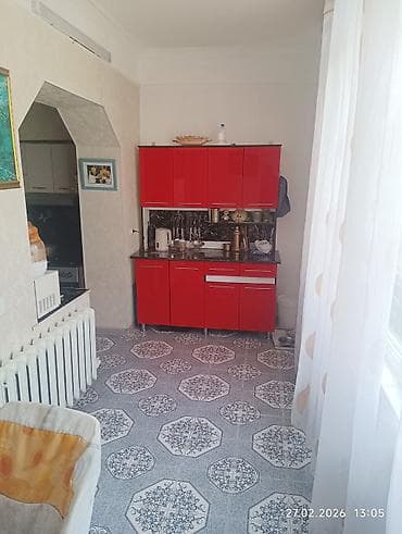 4 комнаты, 75 м², 3 этаж, Косметический ремонт at lalafo.kg 4 комнаты, 75 м², 3 этаж, Косметический ремонт