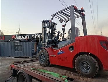 УСЛУГА ВИЛОЧНЫХ ПОГРУЗЧИКОВ!!!!. Поможем не останавливать вашему