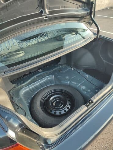 бампер на опель вектра б: Mazda 323: 1996 г., 1.6 л, Механика, Бензин, Седан — 9