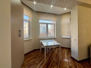 меняю с моей доплатой: 4 комнаты, 126 м², Элитка, 3 этаж — 10