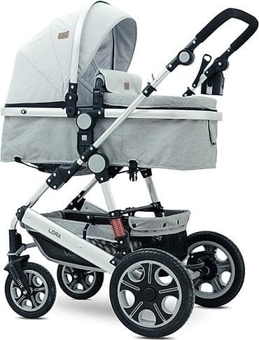 chicco echo: Детская коляска Lorelli, пользовались мало. Состояние очень хорошее — 1