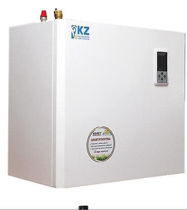 Электро котлы Россия,Казахстан!!!