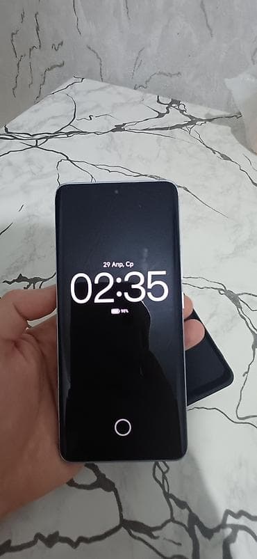 one plus buds: Redmi, Redmi Note 13 Pro Plus, Б/у, 256 ГБ, цвет - Фиолетовый, 2 SIM — 1