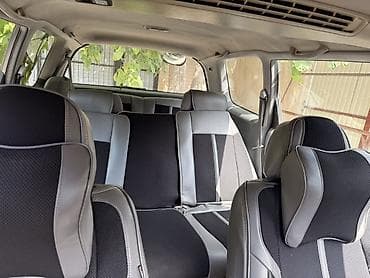 porter 4x4: Honda Odyssey: 1995 г., 2.2 л, Автомат, Бензин, Универсал — 8