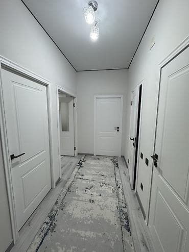 Аренда квартир: 2 комнаты, Без подселения, С мебелью частично — 1