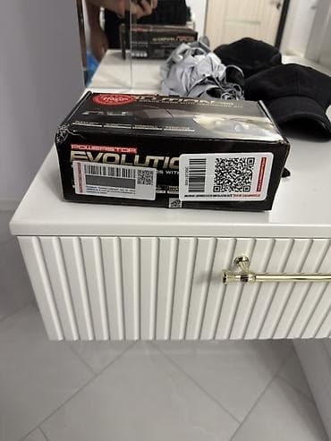 эво листы купить: PowerStop Evolution Plus — керамические тормозные колодки с комплектом — 1