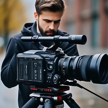 x 3 pro: Фотосъёмка, Видеосъемка | С выездом | Съемки мероприятий, Love story, Видео портреты — 4