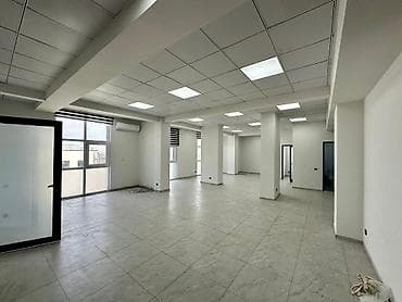 для руководителя: Аренда офисов, 190 м², В жилом комплексе, С отдельной кухней, С отдельным сан узлом, С системой безопасности — 1