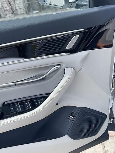 степ рф1 бампер: BYD Song Plus: 2023 г., Электромобиль, Кроссовер — 6