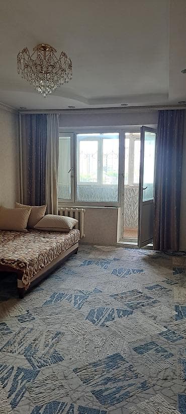 сдается квартира восток 5: 2 комнаты, Собственник, Без подселения, С мебелью полностью — 1