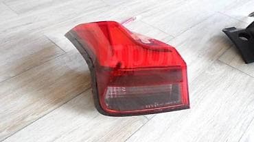 leksus: Комплект стоп-сигналов Lexus 2019 г., Б/у, Оригинал, Япония — 10