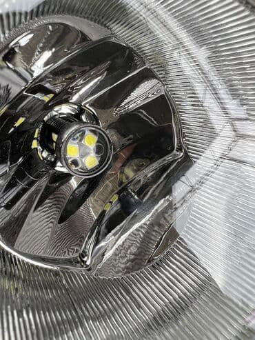 запчасти на опель в бишкеке: Комплект противотуманных фар Toyota 2020 г., Новый, Аналог, Китай — 5