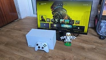 xbox elite: Продаю XBOX series X с быстрым ссд на 1000 gb в идеальном состоянии — 1