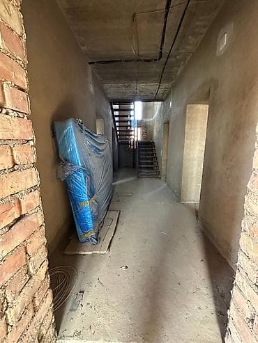 участок дом воронцовка: 📍с.Новопавловка 🔘6-комнат 🔘2 этажа 🔘167м² На продажу вышел добротный — 7