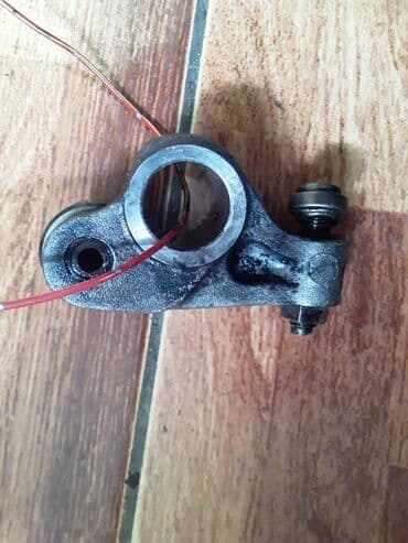 дизель форум охота и рыбалка: Toyota Land Cruiser 100 кулачок маленький с оси коромысел, Тойота Ленд — 2