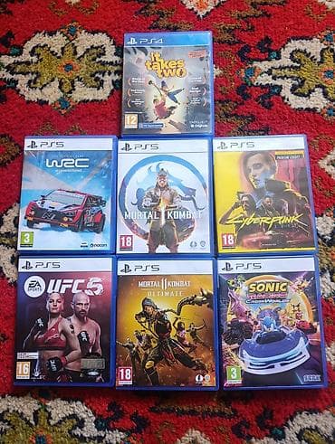 ps4 150€: Продаю игры любая игра 2000 — 1