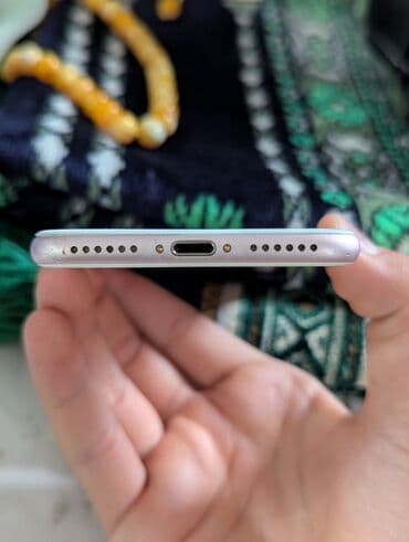 телефон бушни: Google Pixel 4, Б/у, 64 ГБ, цвет - Черный, 1 SIM — 9