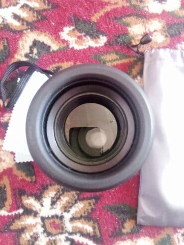 федбайк велосипед: Монокуляр 10x42 - Увеличение: 10x - Диаметр объектива: 42 мм - — 1