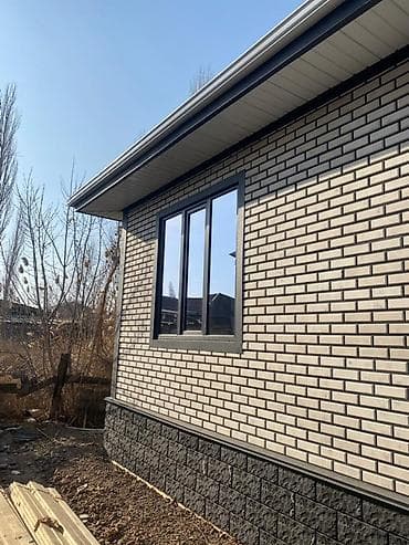 терм: Под клинкер (кирпич), Пенопласт, Мраморная крошка, Новый, Гарантия — 3