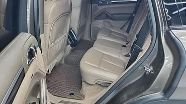 промывка: Porsche Cayenne: 2012 г., 3 л, Автомат, Дизель, Кроссовер — 9