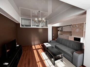 куплю квар: 1 комната, Интернет, Wi-Fi, Душевая кабина, Бытовая техника — 3