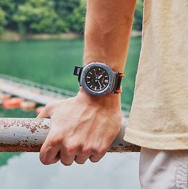 Аксессуары: Спортивные часы часы, Casio (G-Shock), Водонепроницаемые, Унисекс, Новый — 2