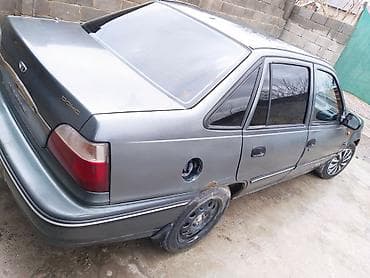 e39 540: Daewoo Nexia: 2005 г., 1.6 л, Механика, Бензин, Седан — 9