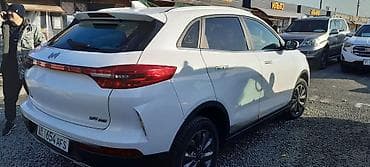 бма е 34: Weltmeister EX5, 2021 г., 92 км, В наличии — 6