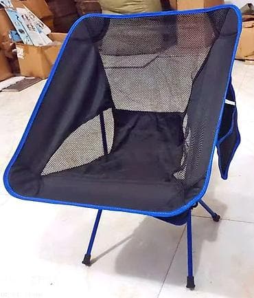 forward apache: Складные кресла для походов и кемпинга лёгкой и компактной — 5
