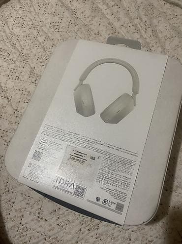 samsung note 22 ultra: Полноразмерные, Sony, Новый, Беспроводные (Bluetooth), Геймерские — 3