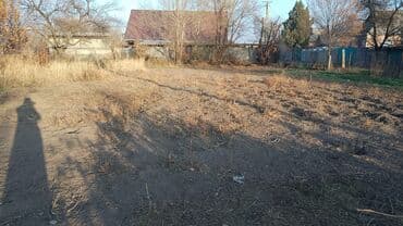 аренда частного дома бишкек: Үй, 60 м², 3 бөлмө, Менчик ээси, Эски ремонт — 15