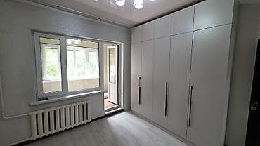50: 2 комнаты, 50 м², 105 серия, 3 этаж, Евроремонт — 6