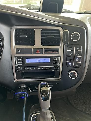 hyundai porter тент: Легкий грузовик, Hyundai — 9