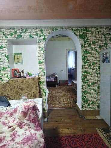 30 м², 2 комнаты, Утепленный, Забор, огорожен