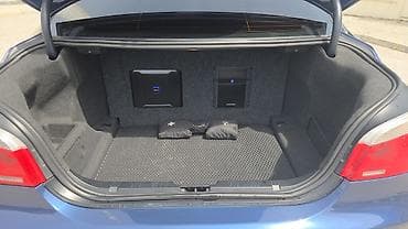 bye e5: BMW 5 series: 2005 г., 2.5 л, Автомат, Бензин, Седан — 8